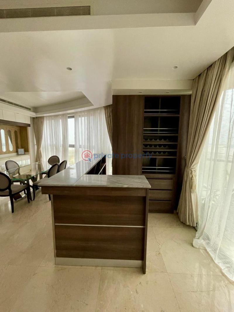 3-bed penthouse apartment | vi - 4 3 bedroom Penthouse For Sale Eko Atlantic Victoria Island Lagos - 4