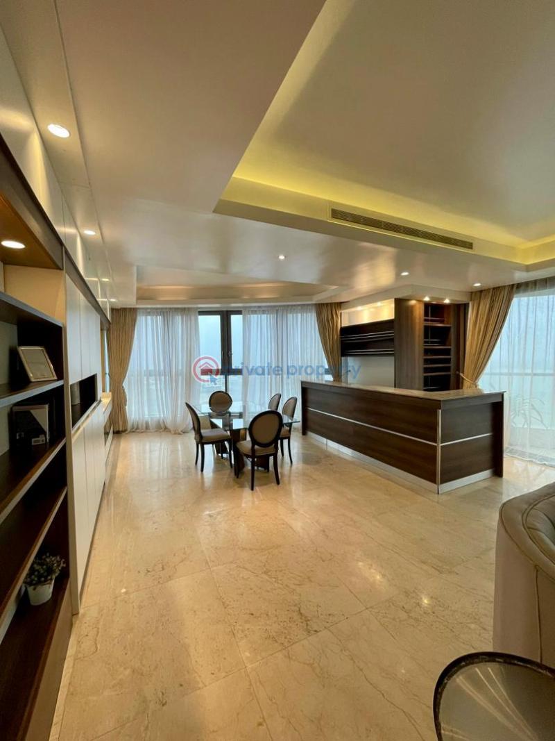 3-bed penthouse apartment | vi - 1 3 bedroom Penthouse For Sale Eko Atlantic Victoria Island Lagos - 1