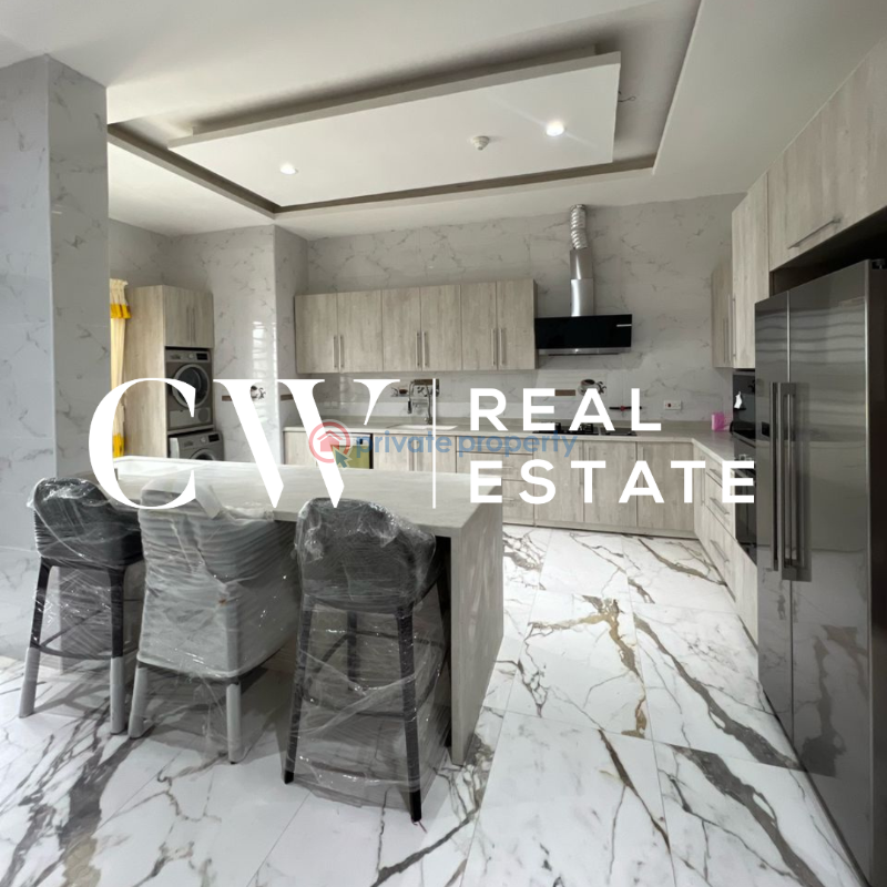 3 bedroom Flat & Apartment For Rent Ikoyi Lagos - 0