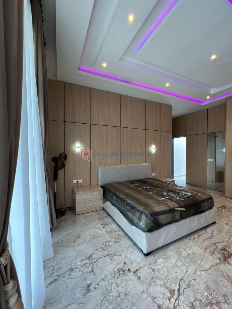 3 bed penthouse in ikoyi - 1 3 bedroom Flat & Apartment For Rent Ikoyi Lagos - 1