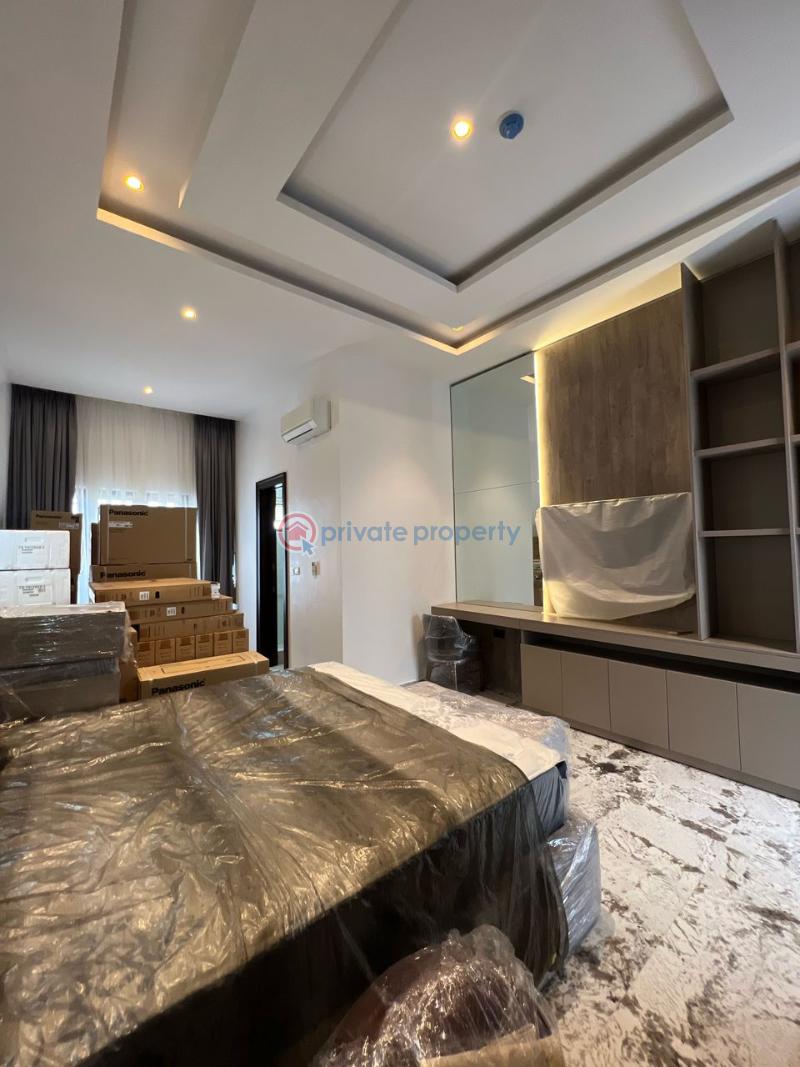 3 bed penthouse in ikoyi - 5 3 bedroom Flat & Apartment For Rent Ikoyi Lagos - 5