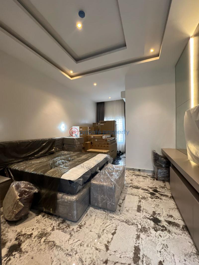 3 bed penthouse in ikoyi - 7 3 bedroom Flat & Apartment For Rent Ikoyi Lagos - 7