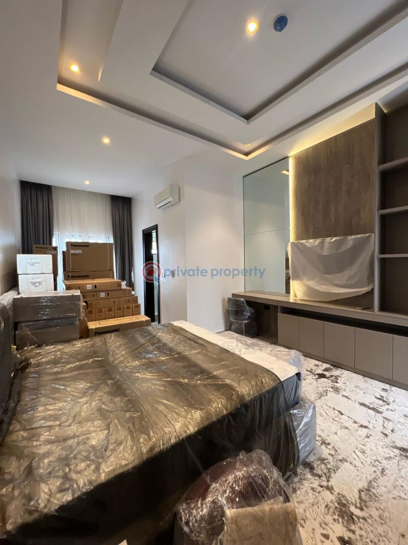 3 bed penthouse in ikoyi - 8 3 bedroom Flat & Apartment For Rent Ikoyi Lagos - 8