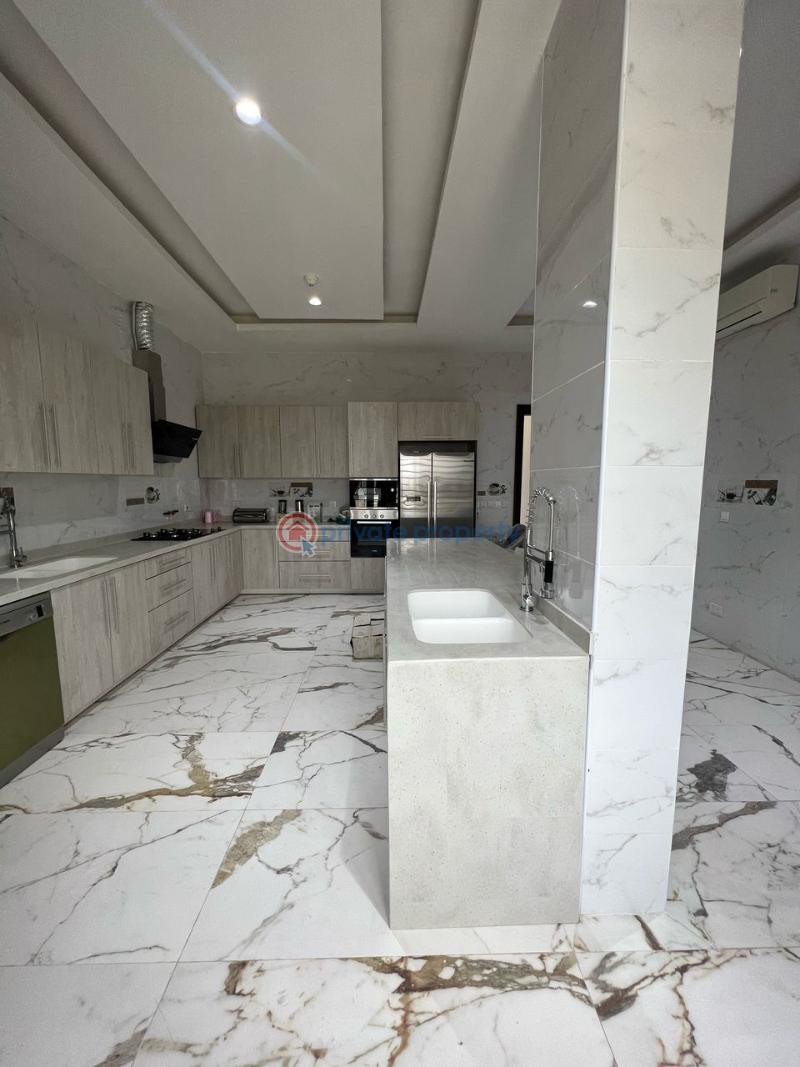 3 bed penthouse in ikoyi - 13 3 bedroom Flat & Apartment For Rent Ikoyi Lagos - 13