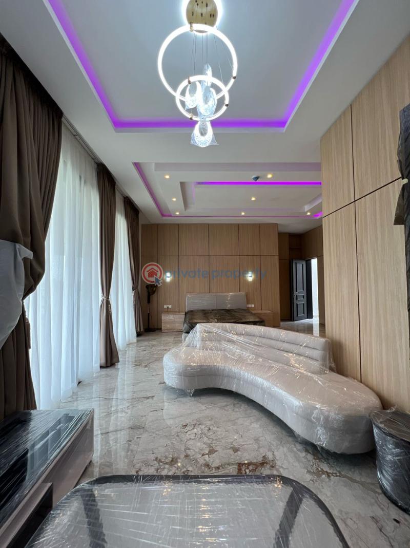 3 bed penthouse in ikoyi - 2 3 bedroom Flat & Apartment For Rent Ikoyi Lagos - 2