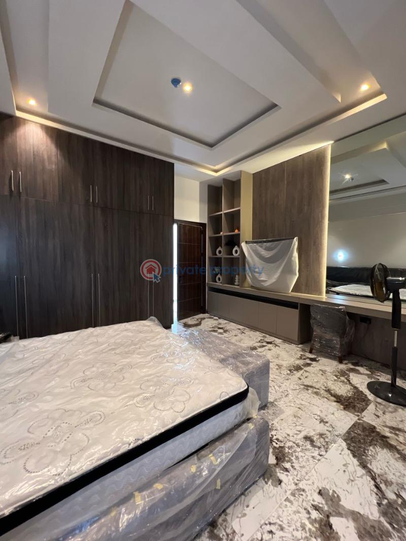 3 bed penthouse in ikoyi - 9 3 bedroom Flat & Apartment For Rent Ikoyi Lagos - 9