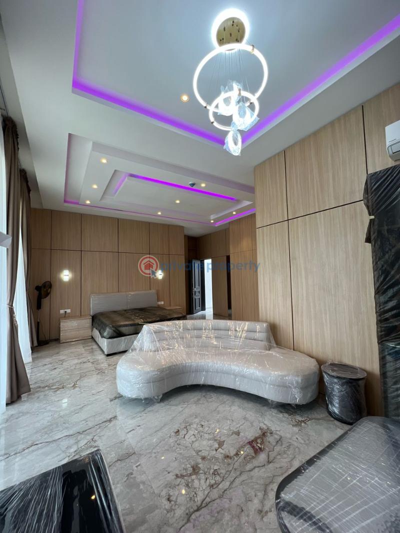 3 bed penthouse in ikoyi - 4 3 bedroom Flat & Apartment For Rent Ikoyi Lagos - 4