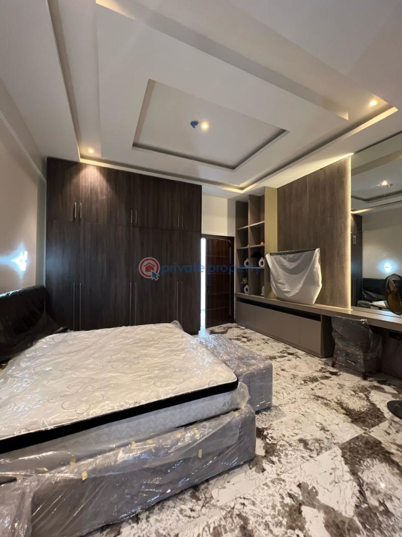 3 bed penthouse in ikoyi - 11 3 bedroom Flat & Apartment For Rent Ikoyi Lagos - 11