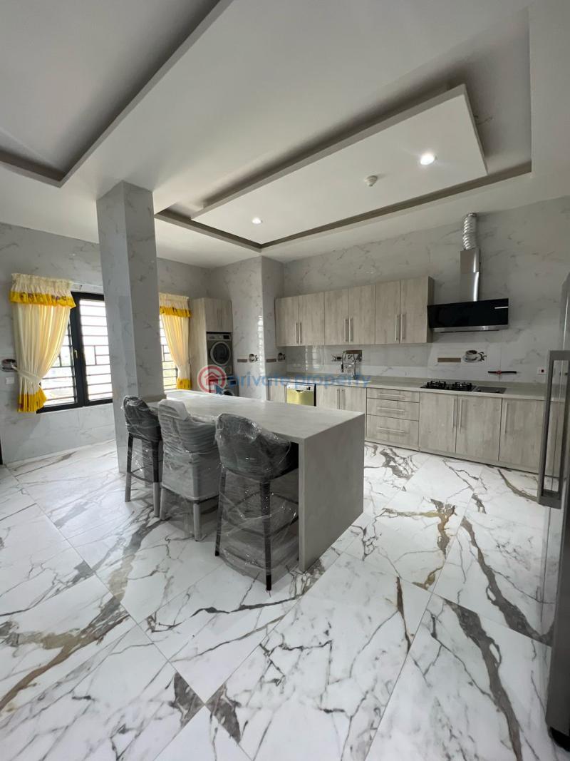 3 bed penthouse in ikoyi - 12 3 bedroom Flat & Apartment For Rent Ikoyi Lagos - 12