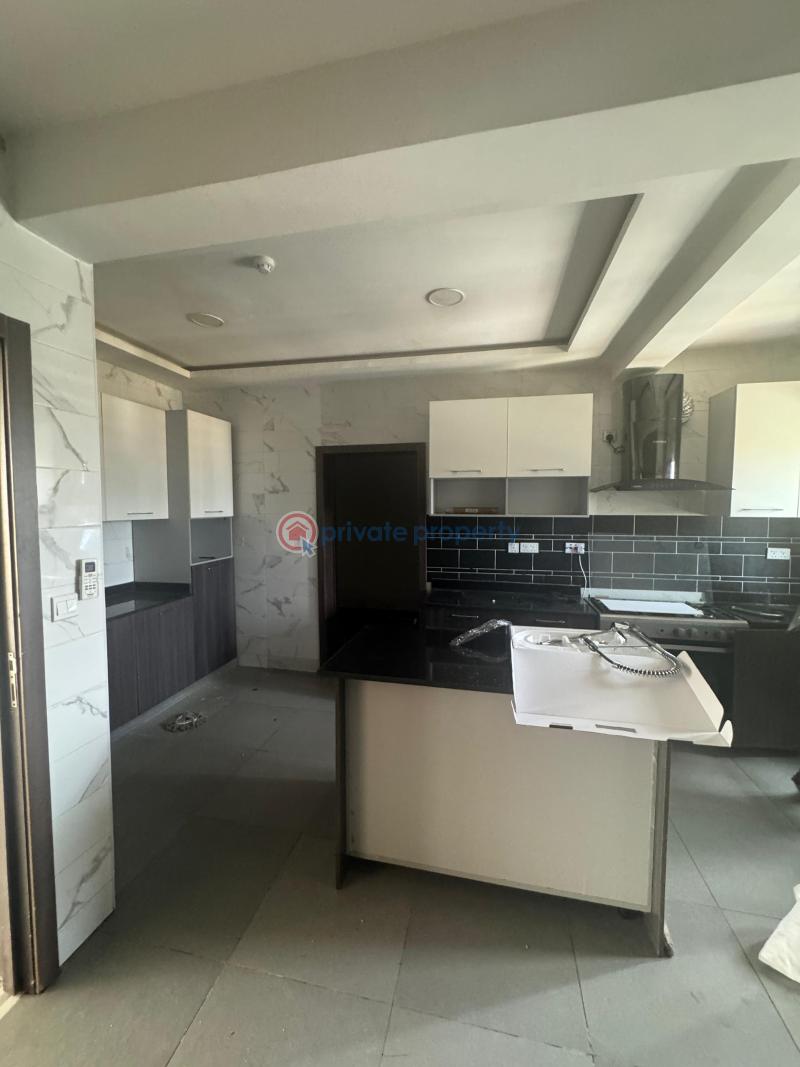3 bedroom Flat & Apartment For Rent Victoria Island Lagos - 4