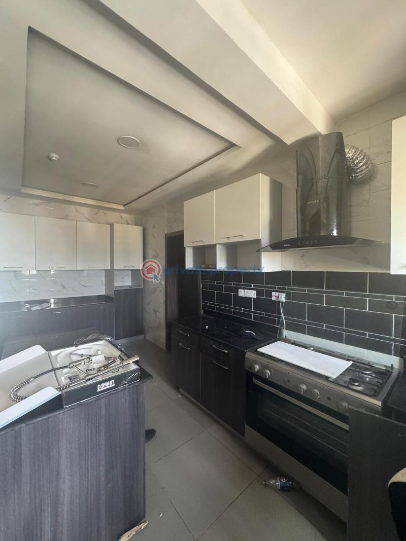 3 bedroom Flat & Apartment For Rent Victoria Island Lagos - 1