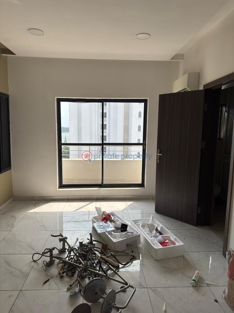 3 bedroom Flat & Apartment For Rent Victoria Island Lagos - 9