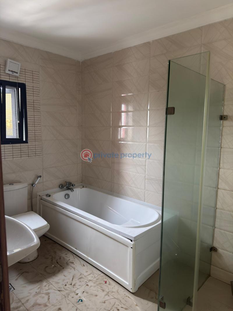 3 bedroom Flat & Apartment For Rent Victoria Island Lagos - 5