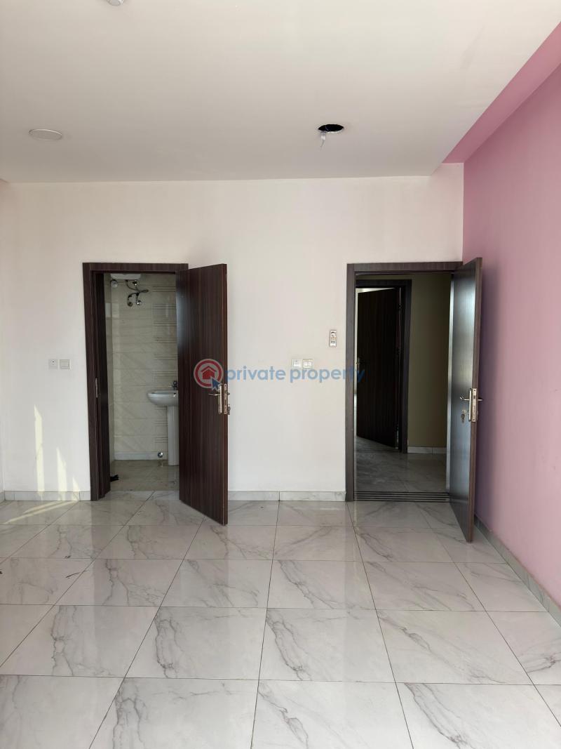 3 bedroom Flat & Apartment For Rent Victoria Island Lagos - 10