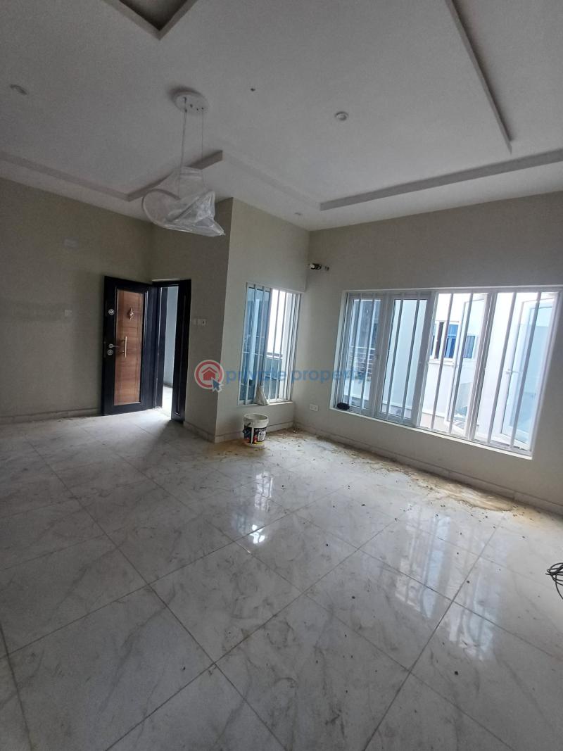 3 bedroom Block Of Flats For Rent Ikate Elegushi Lekki Lagos - 1