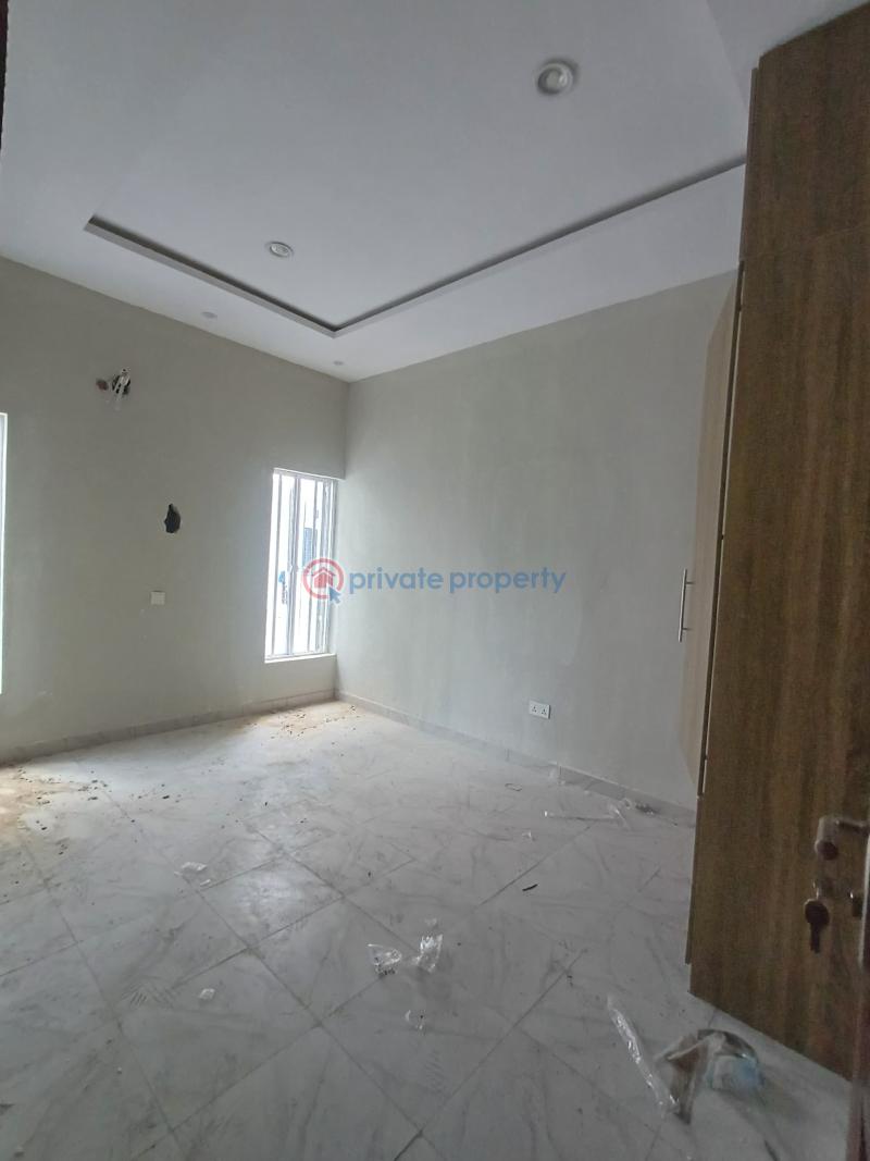 3 bedroom Block Of Flats For Rent Ikate Elegushi Lekki Lagos - 3