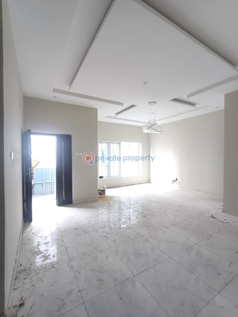 3 bedroom Block Of Flats For Rent Ikate Elegushi Lekki Lagos - 5
