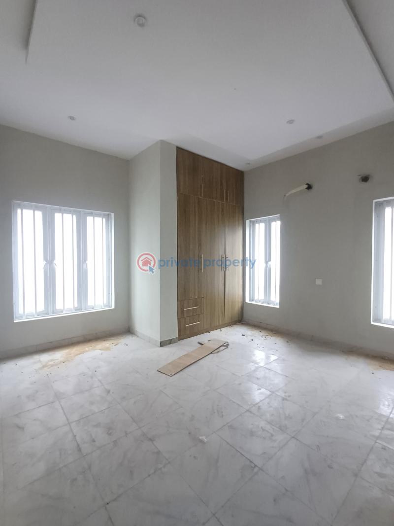 3 bedroom Block Of Flats For Rent Ikate Elegushi Lekki Lagos - 2