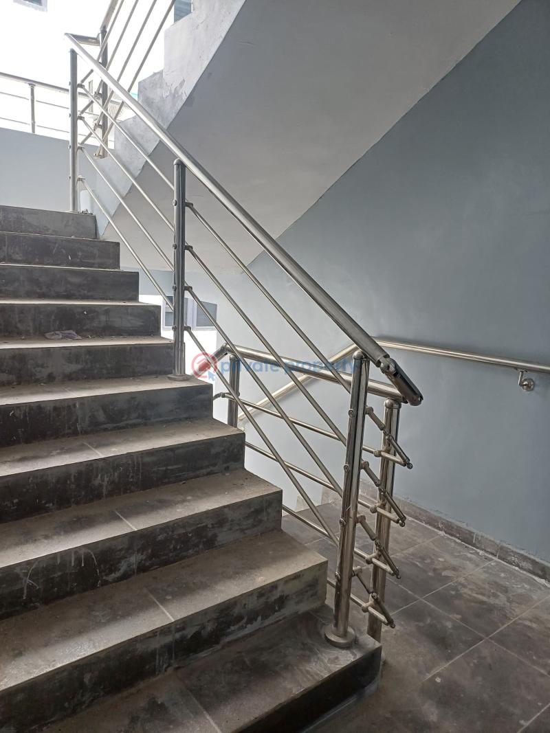 3 bedroom Block Of Flats For Rent Ikate Elegushi Lekki Lagos - 7