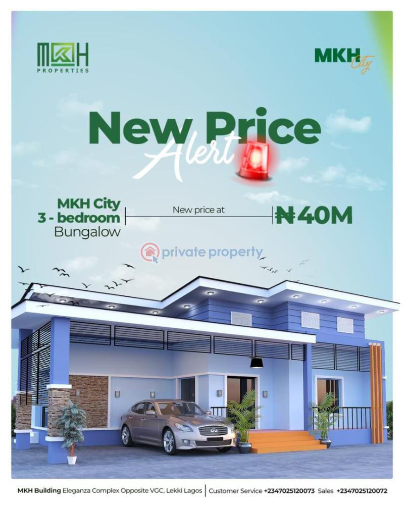 3 bedroom Detached Bungalow For Sale Olunde Scheme Ibadan Oyo - 6