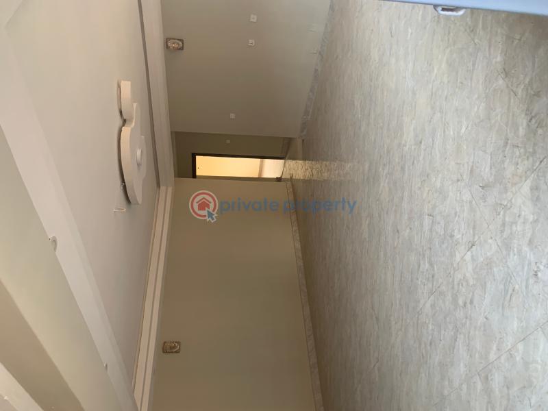 3 bedroom Block Of Flats For Rent Off Ogudu Road Ogudu Road Ojota Lagos - 8