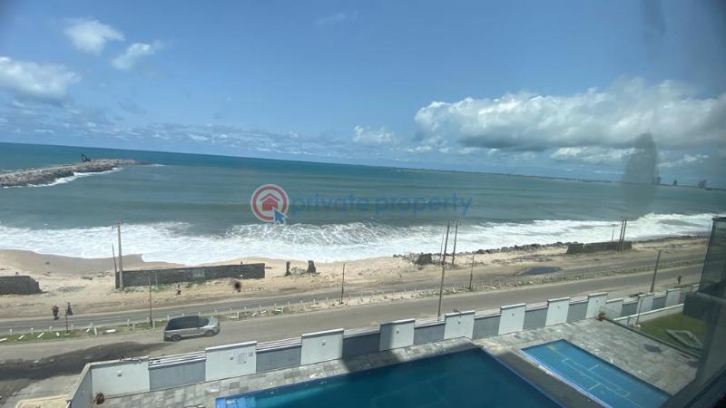 3 bedroom Block Of Flats For Rent Ocean View L/water View Lekki Phase 1 Lekki Phase 1 Lagos - 4