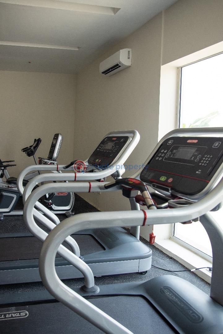 3 bedroom Block Of Flats For Rent Ocean View L/water View Lekki Phase 1 Lekki Phase 1 Lagos - 1