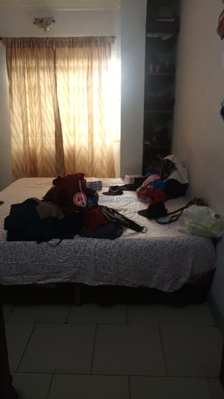 3 bed room flat - 1 3 bedroom Block Of Flats For Sale Off Adeniyi Jones Adeniyi Jones Ikeja Lagos - 1