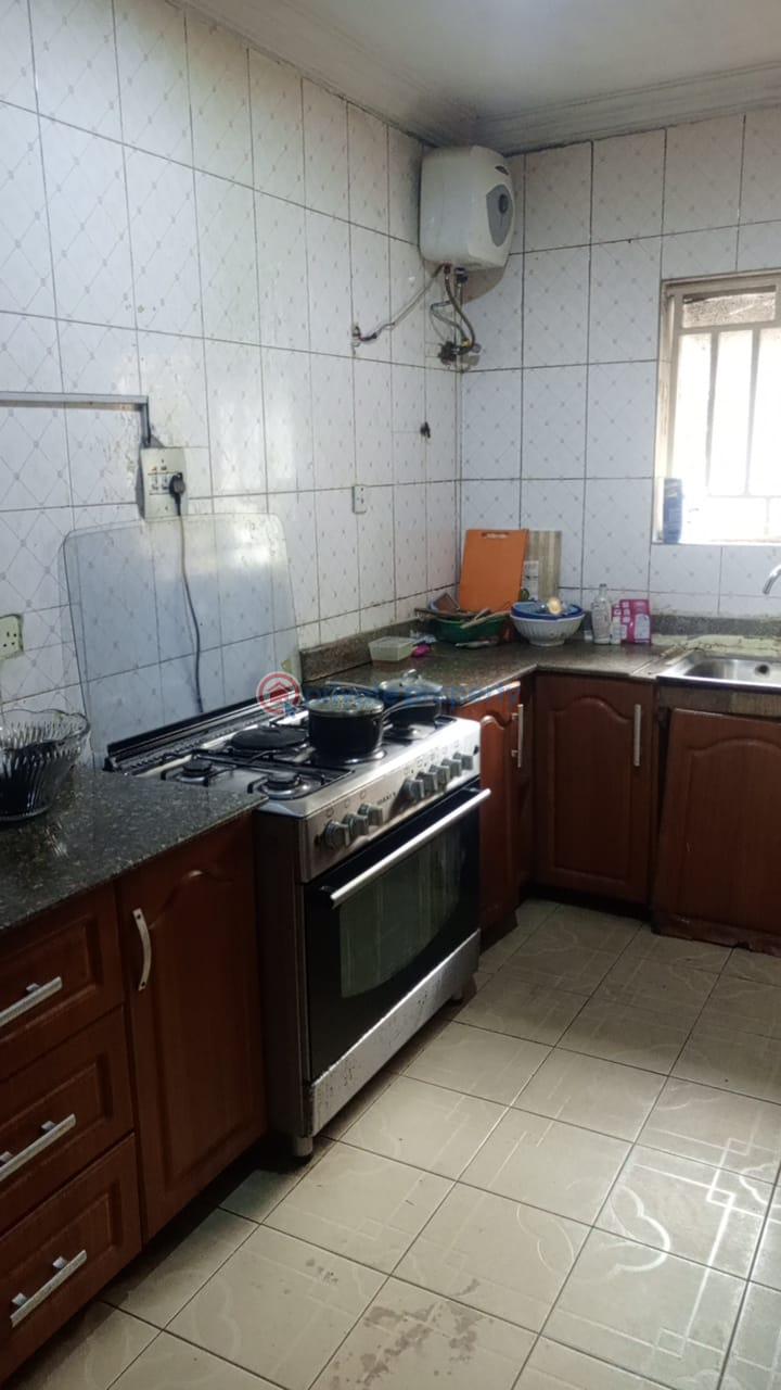 3 bed room flat - 4 3 bedroom Block Of Flats For Sale Off Adeniyi Jones Adeniyi Jones Ikeja Lagos - 4