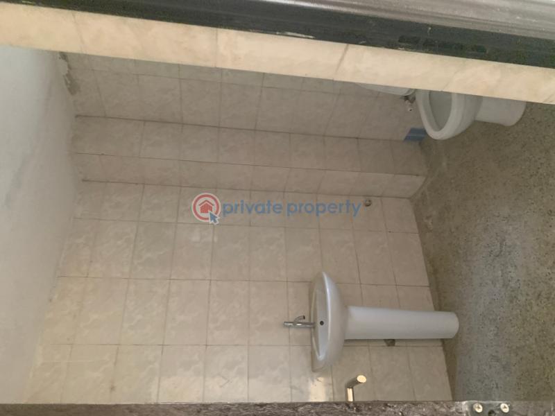 3 bedroom Block Of Flats For Rent Off Ogudu Road Ogudu Road Ojota Lagos