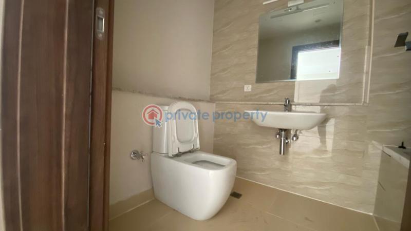 3 bedroom Block Of Flats For Rent Ocean View L/water View Lekki Phase 1 Lekki Phase 1 Lagos - 16