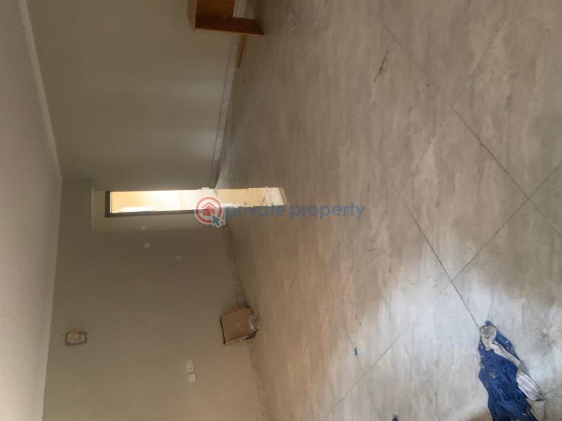 3 bedroom Block Of Flats For Rent Off Ogudu Road Ogudu Road Ojota Lagos - 0