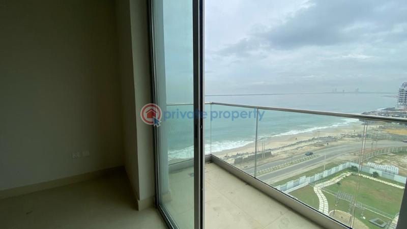 3 bedroom Block Of Flats For Rent Ocean View L/water View Lekki Phase 1 Lekki Phase 1 Lagos - 24
