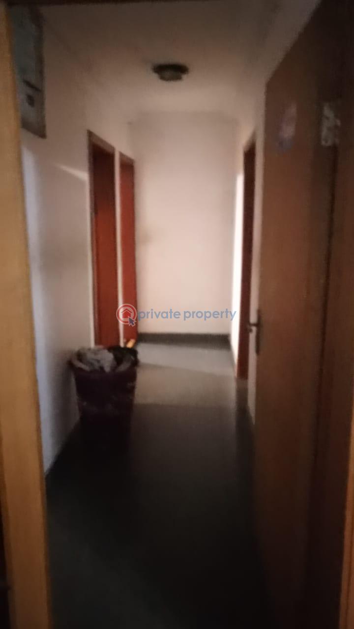 3 bed room flat - 7 3 bedroom Block Of Flats For Sale Off Adeniyi Jones Adeniyi Jones Ikeja Lagos - 7