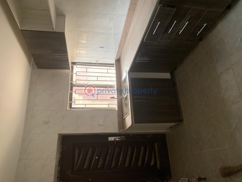 3 bedroom Block Of Flats For Rent Off Ogudu Road Ogudu Road Ojota Lagos - 1