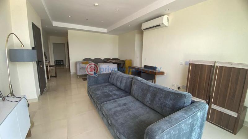 3 bedroom Block Of Flats For Rent Ocean View L/water View Lekki Phase 1 Lekki Phase 1 Lagos - 12