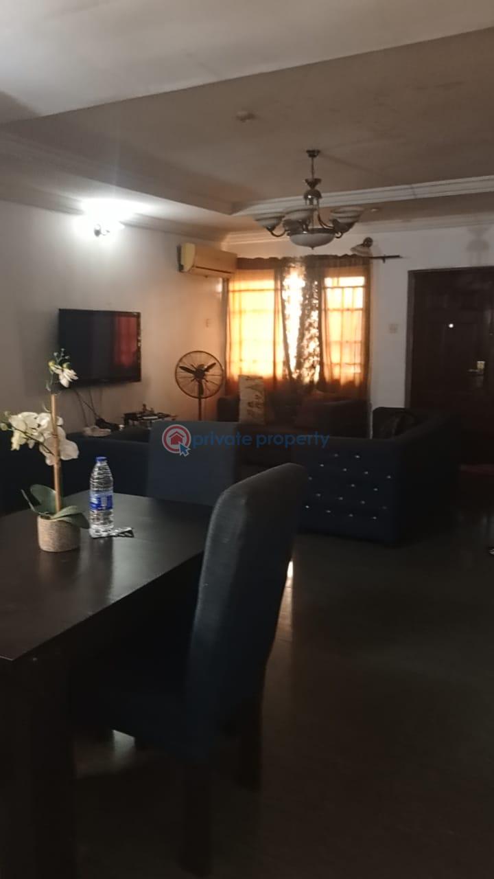 3 bed room flat - 2 3 bedroom Block Of Flats For Sale Off Adeniyi Jones Adeniyi Jones Ikeja Lagos - 2