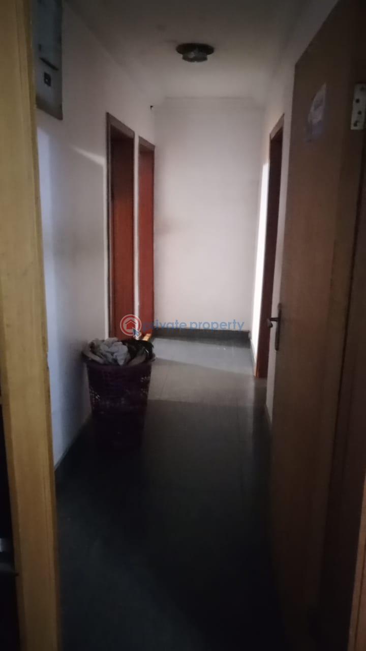 3 bed room flat - 6 3 bedroom Block Of Flats For Sale Off Adeniyi Jones Adeniyi Jones Ikeja Lagos - 6