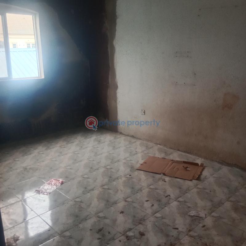 3 bedroom Block Of Flats For Rent By Lord Bus Stop Ago Palace Isolo Lagos - 9