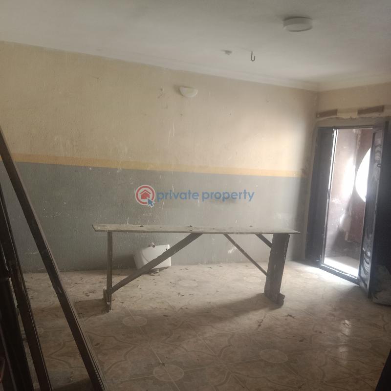 3 bedroom Block Of Flats For Rent By Lord Bus Stop Ago Palace Isolo Lagos - 4