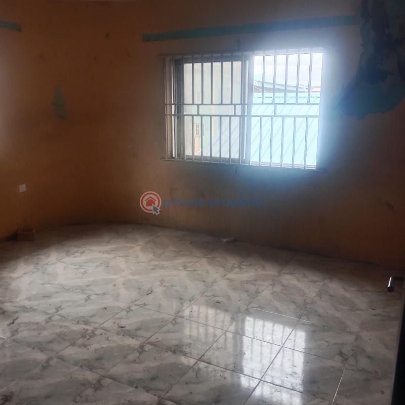 3 bedroom Block Of Flats For Rent By Lord Bus Stop Ago Palace Isolo Lagos - 6