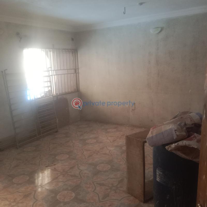 3 bedroom Block Of Flats For Rent By Lord Bus Stop Ago Palace Isolo Lagos - 13
