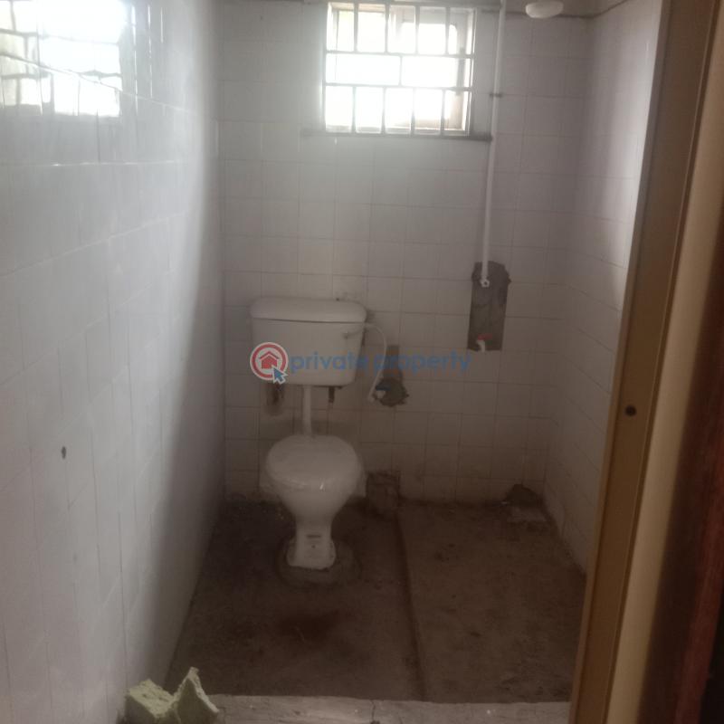 3 bedroom Block Of Flats For Rent By Lord Bus Stop Ago Palace Isolo Lagos - 5