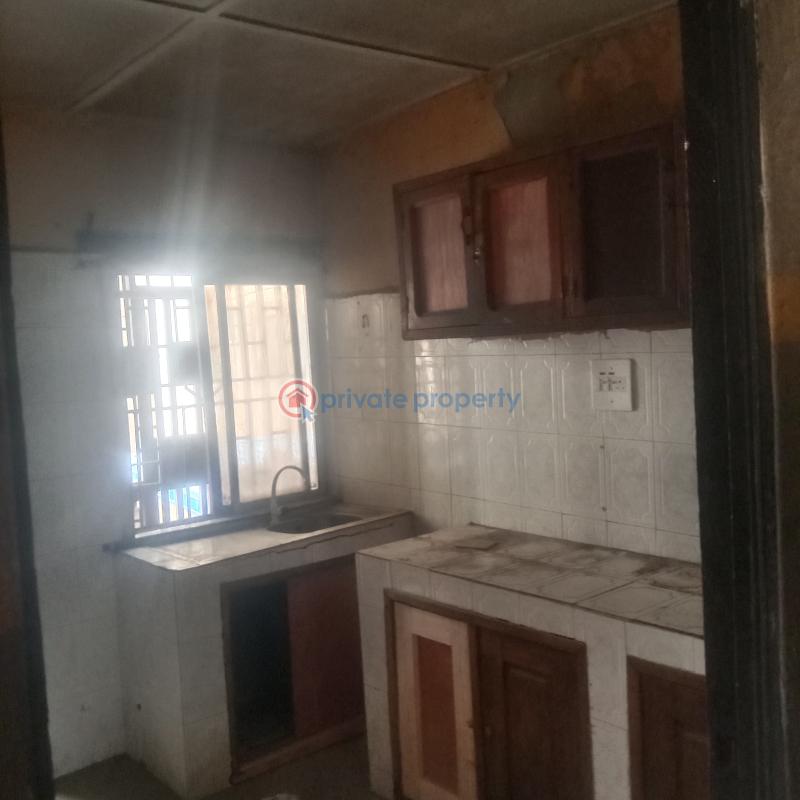 3 bedroom Block Of Flats For Rent By Lord Bus Stop Ago Palace Isolo Lagos - 7