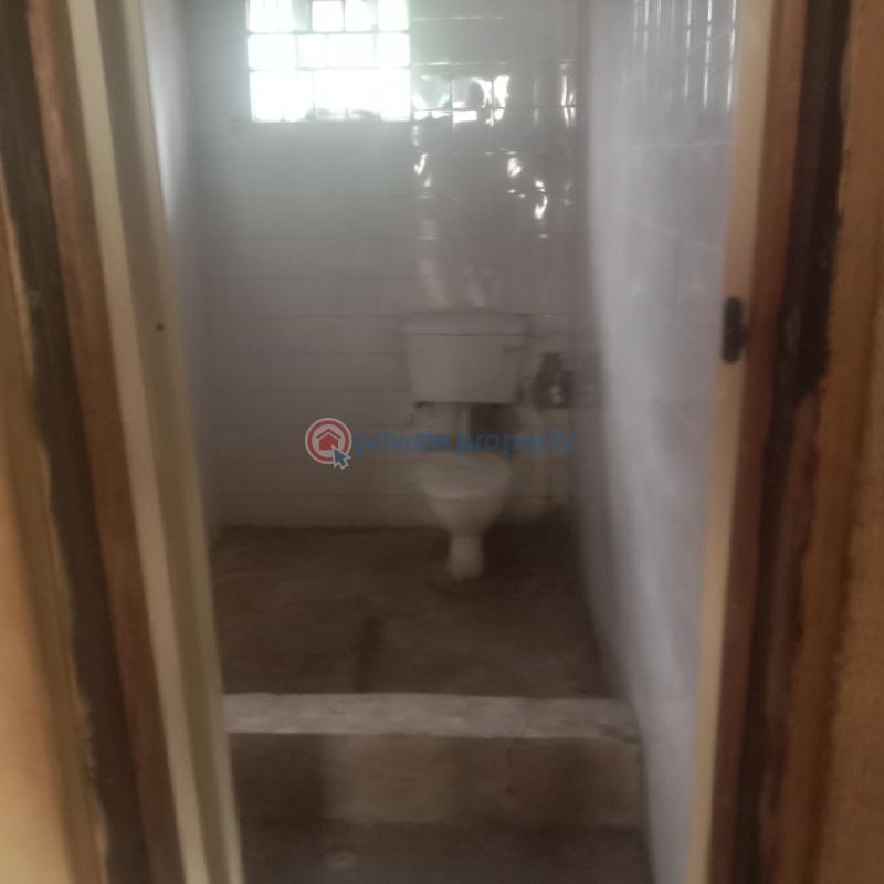 3 bedroom Block Of Flats For Rent By Lord Bus Stop Ago Palace Isolo Lagos - 8