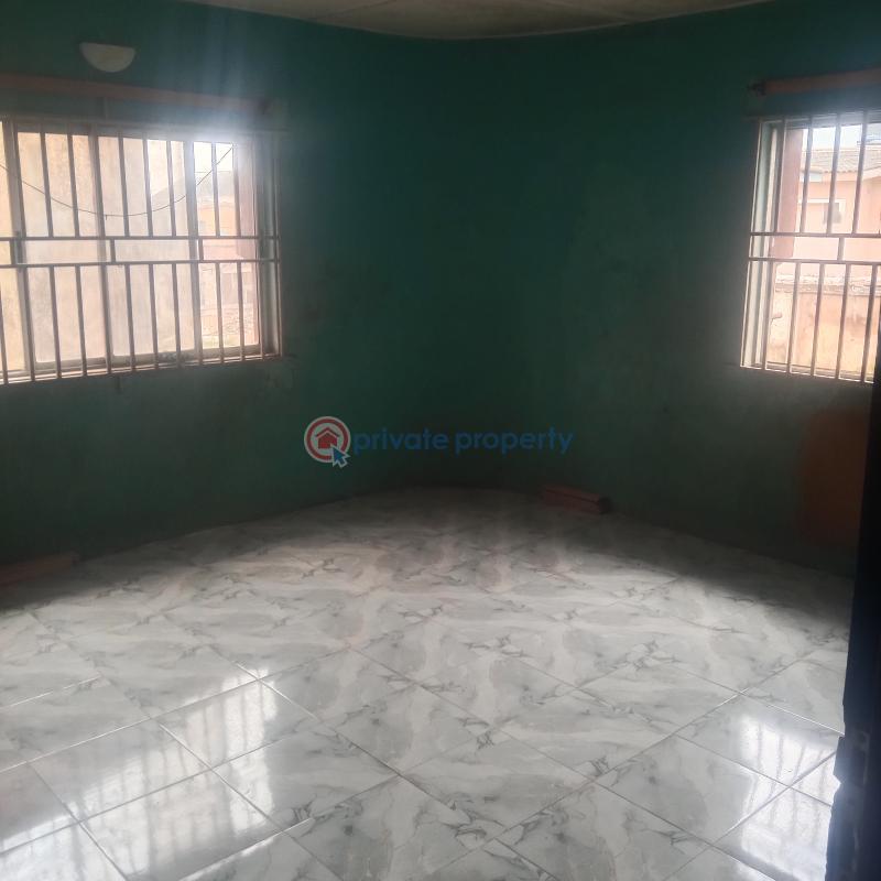 3 bedroom Block Of Flats For Rent By Lord Bus Stop Ago Palace Isolo Lagos - 3