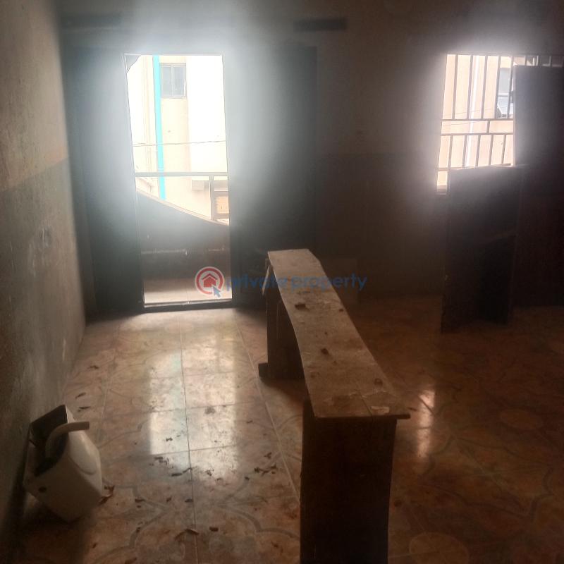 3 bedroom Block Of Flats For Rent By Lord Bus Stop Ago Palace Isolo Lagos - 14
