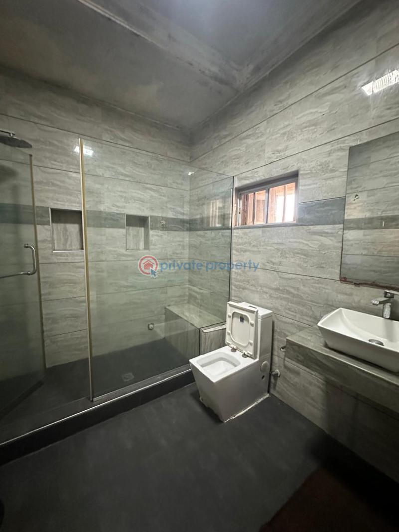 3 bedroom Duplex For Rent Millennium Estate Gbagada Gbagada Phase 2 Lagos - 3