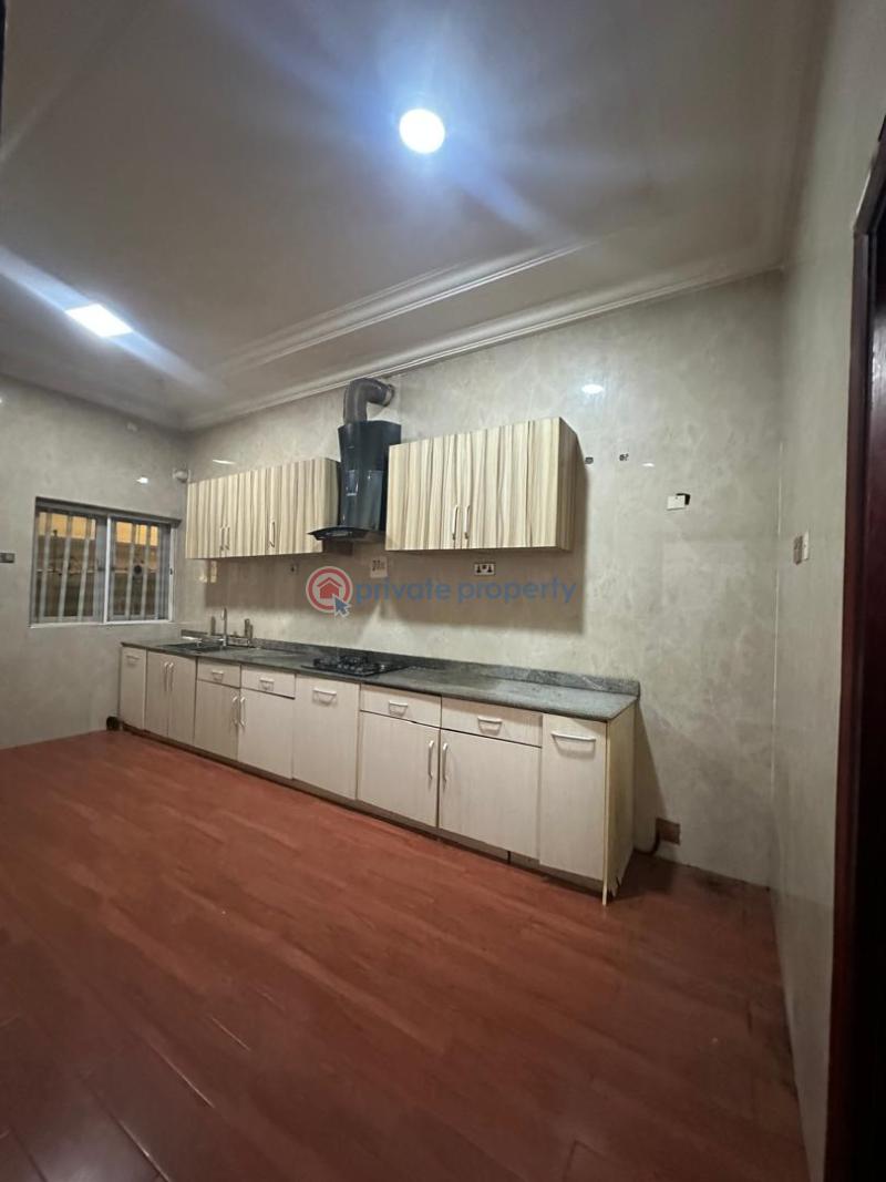 3 bedroom Duplex For Rent Millennium Estate Gbagada Gbagada Phase 2 Lagos - 2