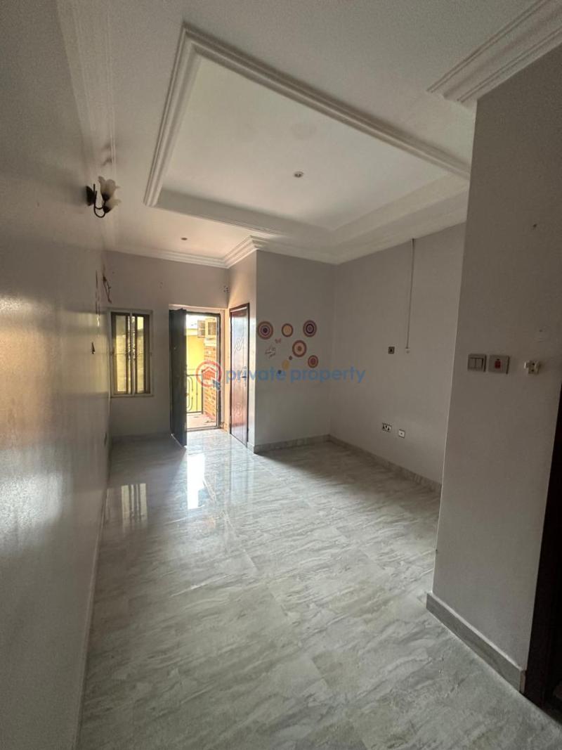 3 bedroom Duplex For Rent Millennium Estate Gbagada Gbagada Phase 2 Lagos - 4